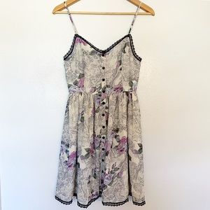 Reformation Dress